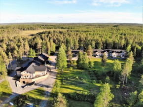 Saija Lodge